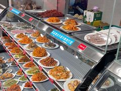 -韩麦大冷面(桂花街直营店)