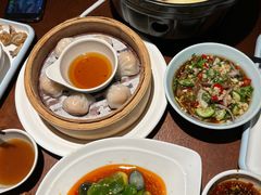 -乔街深夜食堂·小龙虾·高压锅生蚝(杭州总店)