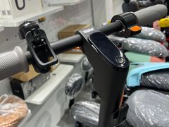 -九号电动车(安定门内大街店)