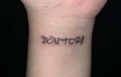 -極致刺青TATTOO STUDIO 私人订制