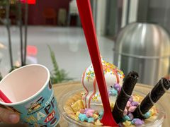 -DQ·蛋糕·冰淇淋(合生汇店)