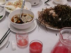 葱烤鸦片鱼头-老吉士酒家(丁香国际店)