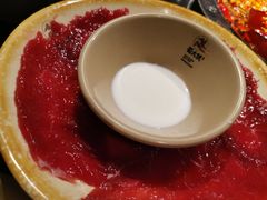 贵妃牛肉-蜀大侠火锅(建设路第五大道店)