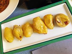 -野蔓果·山野菜(西湖景区·龙井茶田店)