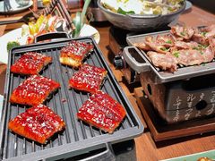 -山葵家·创意料理(宁波来福士店)