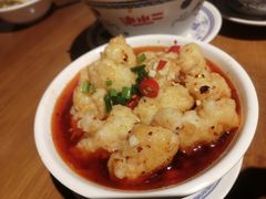 -炉小二铜锅牛蛙•川湘菜(三里屯店)