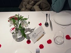 -L'Arome芳芳法国餐厅(仙林金鹰店)