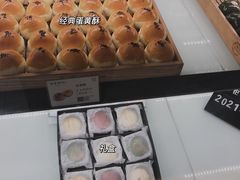 -南宋胡记(杭州河坊街店)
