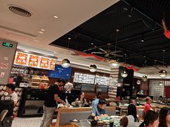 -潮界(虹桥新天地店)