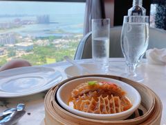 -唐阁海景中餐厅·早茶·粤菜•生日聚餐(海口朗廷酒店)