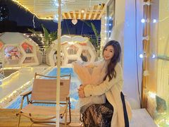 -天空花园餐吧·生日·团建(南山店)