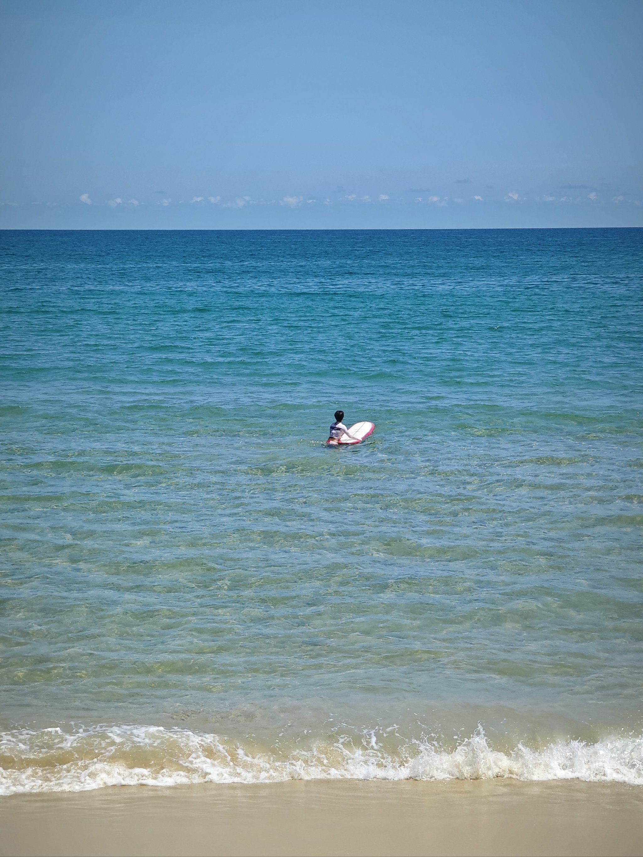 9215石梅湾冲浪&加井岛探秘,夏日狂欢不打烊