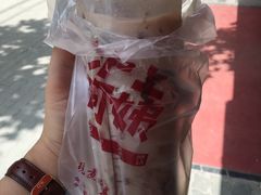 -沪上阿姨·精选茶饮(南浦路店)
