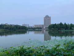 -江南大学(蠡湖校区)