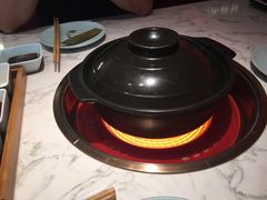 -捞神煲汤火锅(湖滨商业街店)