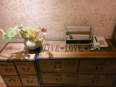 -美豪怡致酒店(上海长寿路店)