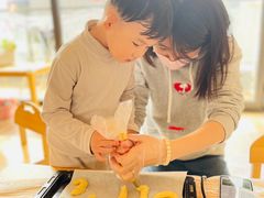 -NinoNina婴童成长中心(通州店)