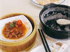 -新梅园不夜粥(龙华店)