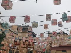 -茯茶镇