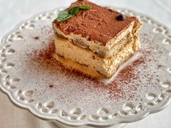 经典提拉米苏-La Vita 意大利传统料理(富民路店)