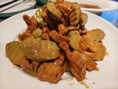-老济南·地道济南菜(大明湖店)