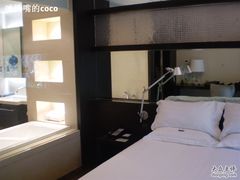 高级大床房3-杭州西湖桔子水晶酒店