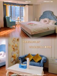 点击看大图 -优月月子中心(南海万达店)
