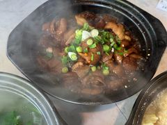 -阿龙酒煲(海宁新苑路店)