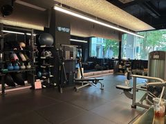 -TOP健身私教工作室(侨香店)