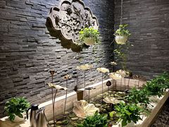 -华夏良子·足道SPA艾灸(方庄一店)