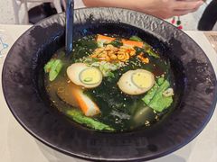 -桂在香知桂林米粉(南岗松雷店)