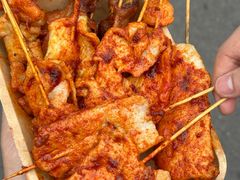 -魏记里脊肉炸炸炸(南门口店)