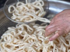 -樊三嬢手工甜水面(大邑安仁店)