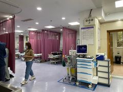 -宁波大学附属第一医院(外滩院区)