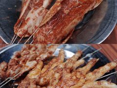 -曾记大腰子烧烤(苗栗路总店)