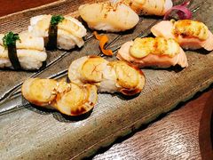 -傑·料理·海鲜放题(佛山文华荟店)