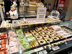 -华润万家(凯德广场店)