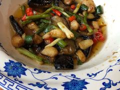 -天津菜馆(南湖店)