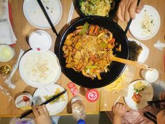 -麻辣盛艳(淮安万达店)