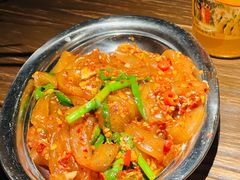 -不曾在把把烧•烧烤(莲坂磐基店)