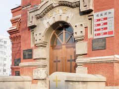 -圣·阿列克谢耶夫教堂