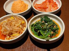 -Fuzzy Bistro 浮几韩餐·茶酒馆