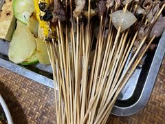 -玛扎烧烤私房菜