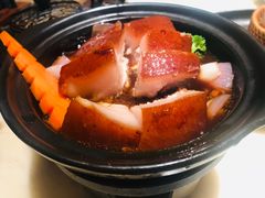 -佬麻雀·新湘菜(珠海金发购物中心店)