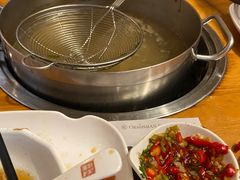 -海银海记潮汕牛肉火锅(新港中路海珠店)