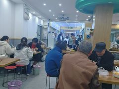 -草桥清真牛肉锅贴扁食店
