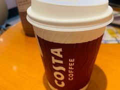 -COSTA COFFEE(上海虹口公园店)