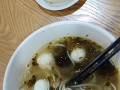 -老滕家过桥米线(金鱼胡同店)