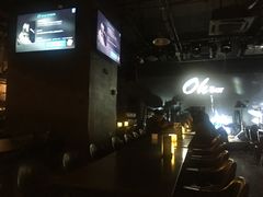 -ohbar live house(人广店)