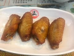 -翅翅赢碗仔翅(拱北口岸店)